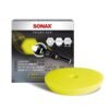 Gąbka polerska czerwona twarda Sonax Dual Action Cut Pad 143mm (493400) 9