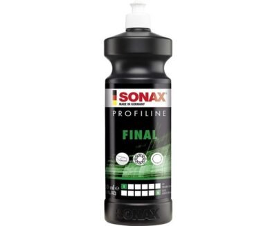 Łagodna politura wykończeniowa Sonax Profiline Final 1-6, 1l (278300) 2