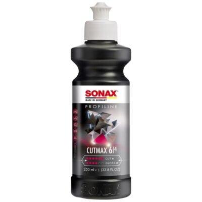 Pasta polerska Sonax Profiline Cutmax 06-04, 250ml (246141)