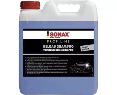 Szampon Sonax Profiline Reload Shampoo 10l (615600) 2