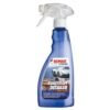 Żel do plastików zewnętrznych Sonax Xtreme Kunststoffgel Außen NanoPro 250ml (210141) 8