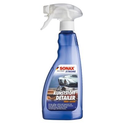Detailer do plastiku Sonax Xtreme Kunststoffdetailer Innen + Außen 500ml (255241)