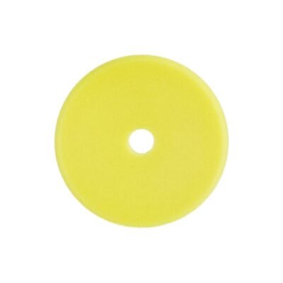 Gąbka polerska Sonax Dual Action FinishPad średnio twarda 143mm (493341) 2