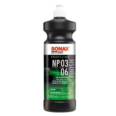 Pasta polerska wykończeniowa Sonax Profiline Nano Polish 03-06, 1l (208300)