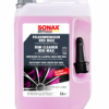 Pasta polerska wykończeniowa Sonax Profiline Nano Polish 03-06, 1l (208300) 12