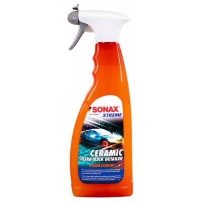 Ochrona lakieru Sonax Xtreme Ceramic Quick Detailer 750ml (268400)