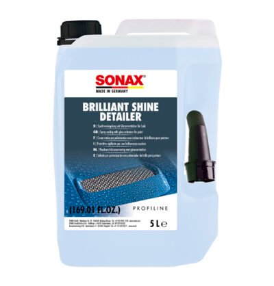Brilliant Shine Detailer Sonax 5l (287500) 2