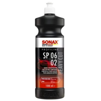 Pasta polerska ścierna Sonax Profiline SP 06-02, 1l (320300)