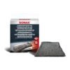 Gąbka polerska twarda 85 mm Sonax Profiline Schaumpad Hart 85mm 4 szt (494200) 7