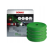 Gąbka polerska twarda 85 mm Sonax Profiline Schaumpad Hart 85mm 4 szt (494200) 6