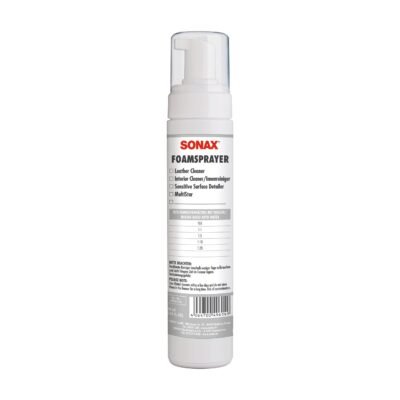 Pianowniczka Sonax FoamSprayer 250ml (496141)