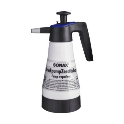 Profesjonalny rozpylacz Sonax do produktów kwaśnych lub alkalicznych 1,25l (496941)