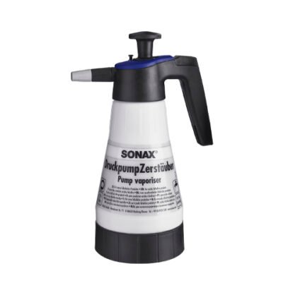 Profesjonalny rozpylacz Sonax do produktów kwaśnych lub alkalicznych 1,25l (496941) 2