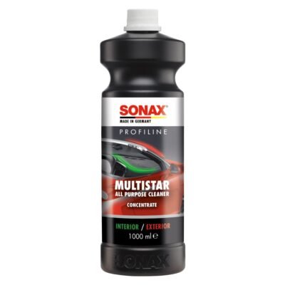 Uniwersalny preparat czyszczący Sonax Profiline Multistar 1l (627341)