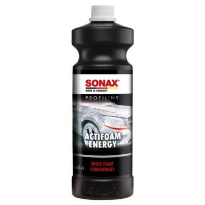 Piana aktywna Sonax Profiline ActiFoam Energy Snowfoam 1l (618300)