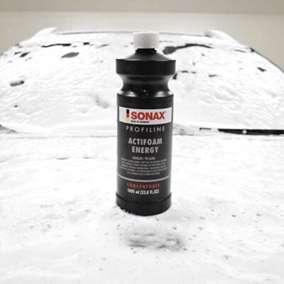 Piana aktywna Sonax Profiline ActiFoam Energy Snowfoam 1l (618300) 2