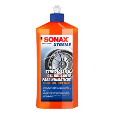 Żel do na nabłyszczania opon Sonax Xtreme Tire gloss gel 500ml (235241)