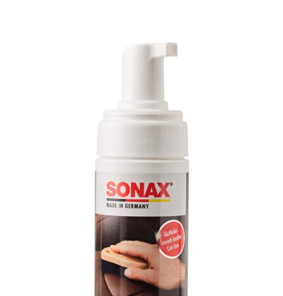 Pianka do czyszczenia skóry Sonax Premium Class Leather Cleaner 250ml (281141) 3