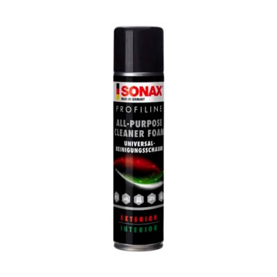 Uniwersalna pianka czyszcząca Sonax ProfiLine All-Purpose Cleaner Foam 400 ml (274300)