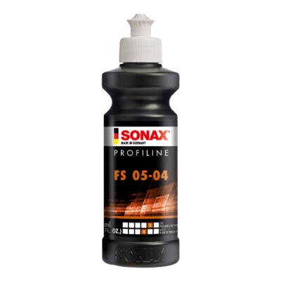 Pasta polerska Sonax Profiline Fine Abrasive FS-05-04, 250ml (319141)