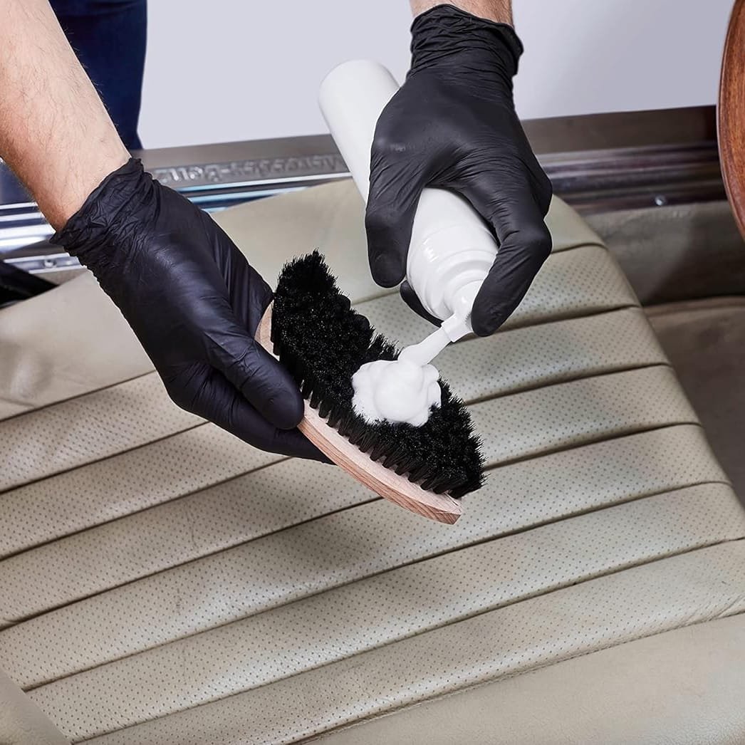 Pianowniczka Sonax FoamSprayer 250ml (496141) 4 Pianowniczka Sonax FoamSprayer 250ml (496141) 4