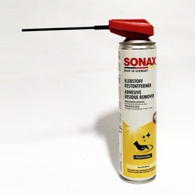 Preparat do usuwania etykiet i kleju Sonax z EasySpray 400ml (477300) 2
