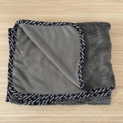 Ręcznik z mikrofibry Sonax Microfaser Trockentuch Plus 80×50 cm (451200) 6