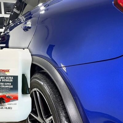 Zabezpieczenia lakieru Sonax Profiline Quick Detailer 5l (268500) 2