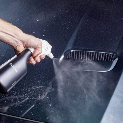 Waterspot remover Sonax Profiline do usuwania śladów po twardej wodzie 1l (275300) 2