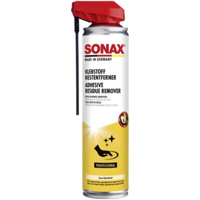 Preparat do usuwania etykiet i kleju Sonax z EasySpray 400ml (477300)