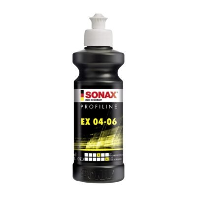 Pasta polerska Sonax Profiline ExCut 04-06 250ml (242141) 2