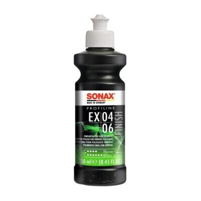 Pasta polerska Sonax Profiline ExCut 04-06 250ml (242141)