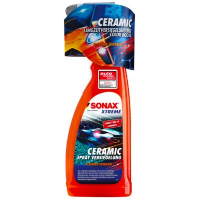 Szybka powłoka Sonax Xtreme Ceramic Spray Coating 750ml (257400)