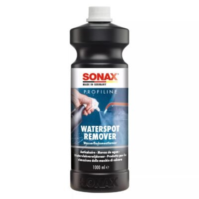 Waterspot remover Sonax Profiline do usuwania śladów po twardej wodzie 1l (275300)