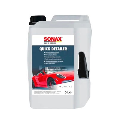 Zabezpieczenia lakieru Sonax Profiline Quick Detailer 5l (268500) 2