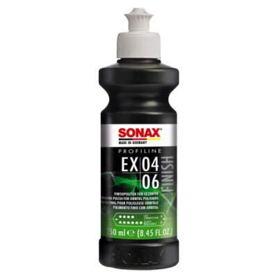 Pasta polerska Sonax Profiline ExCut 04-06 250ml (242141)
