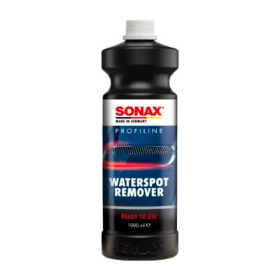 Waterspot remover Sonax Profiline do usuwania śladów po twardej wodzie 1l (275300)