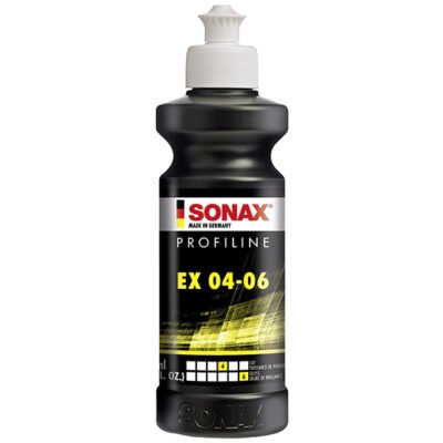 Pasta polerska Sonax Profiline ExCut 04-06 250ml (242141) 2