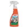 Politura do szyb Sonax Glass Polish Intensive 250ml (337100) 9