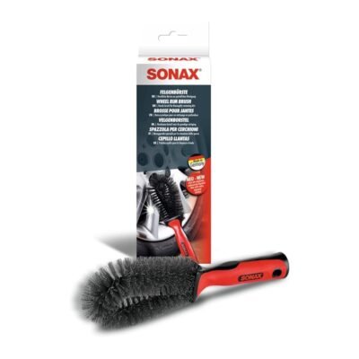 Szczotka do czyszczenia felg Sonax 1 szt (417900)