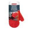 Gąbka z mikrofibry 2w1 Sonax do mycia samochodu 1szt (428100) 8