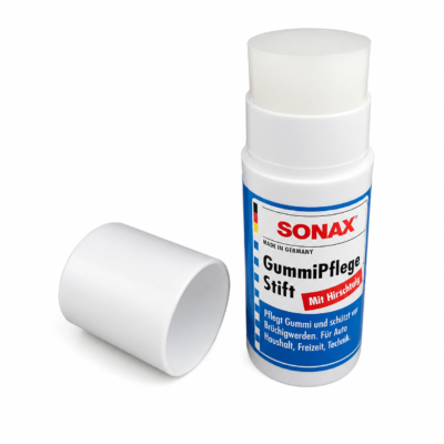 Sztyft do uszczelek gumowych Sonax Gummipflegestift 1 szt (499000) 3