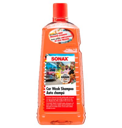 Koncentrat szamponu samochodowego Sonax Havana Love 2l (328541) 2