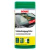 Ściereczki do kokpitu samochodowego Sonax Plastic care wipes 25 szt (412100) 11