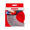 Impregnat do konserwacji dachów kabrio, tkanin i alkantary SONAX 250 ml Nowa formuła (310141) 6