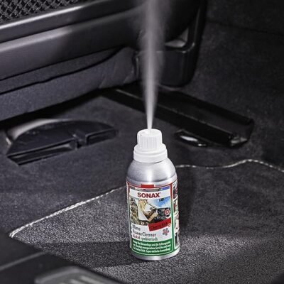 Środek do czyszczenia klimatyzacji Sonax Klima Power Cleaner AirAid symbiotic Cherry Kick 100ml (323700) 2