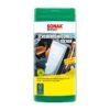 Ściereczki do kokpitu samochodowego Sonax Plastic care wipes 25 szt (412100) 15
