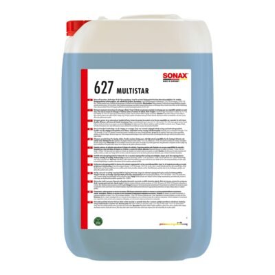 Uniwersalny preparat czyszczący Sonax Profiline Multistar 25l (627705)