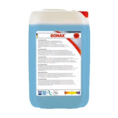 Uniwersalny preparat czyszczący Sonax Profiline Multistar 25l (627705) 2