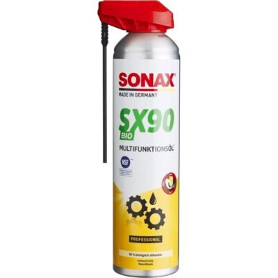 Olej wielofunkcyjny Sonax SX90 Professional BIO z Easy Spray 300ml (475200)